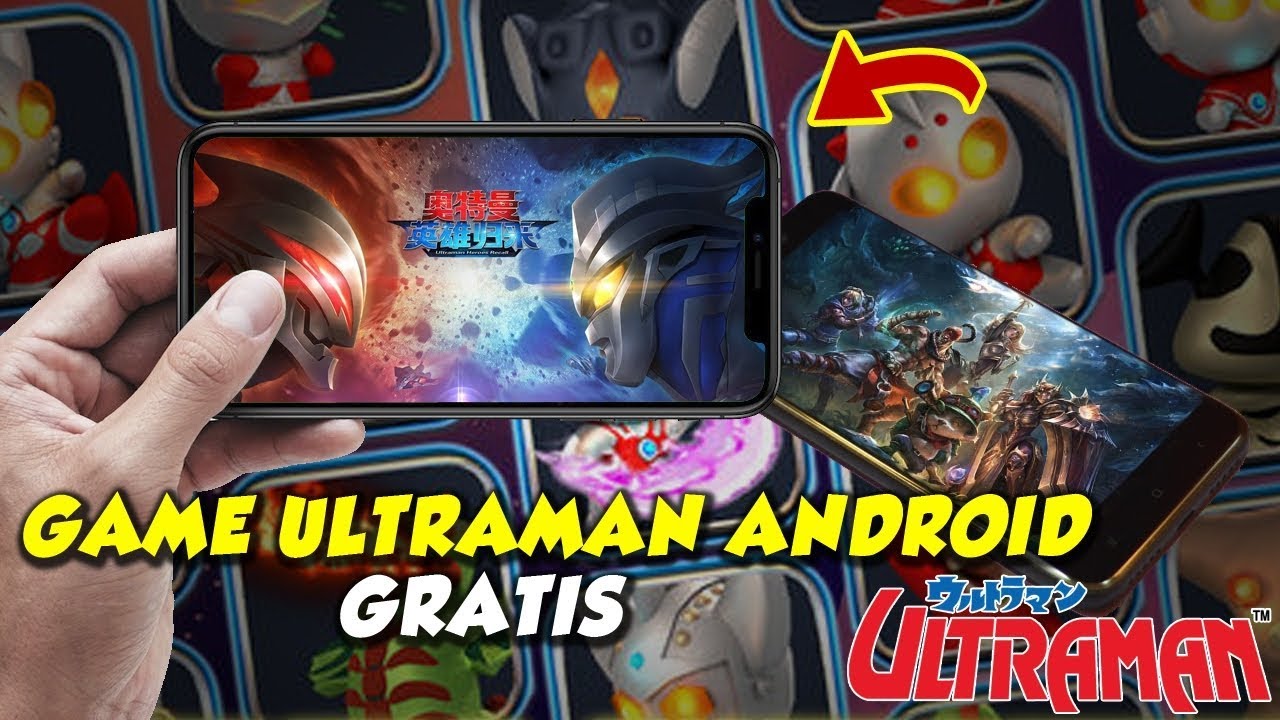 Action Figure - HD Wallpaper 