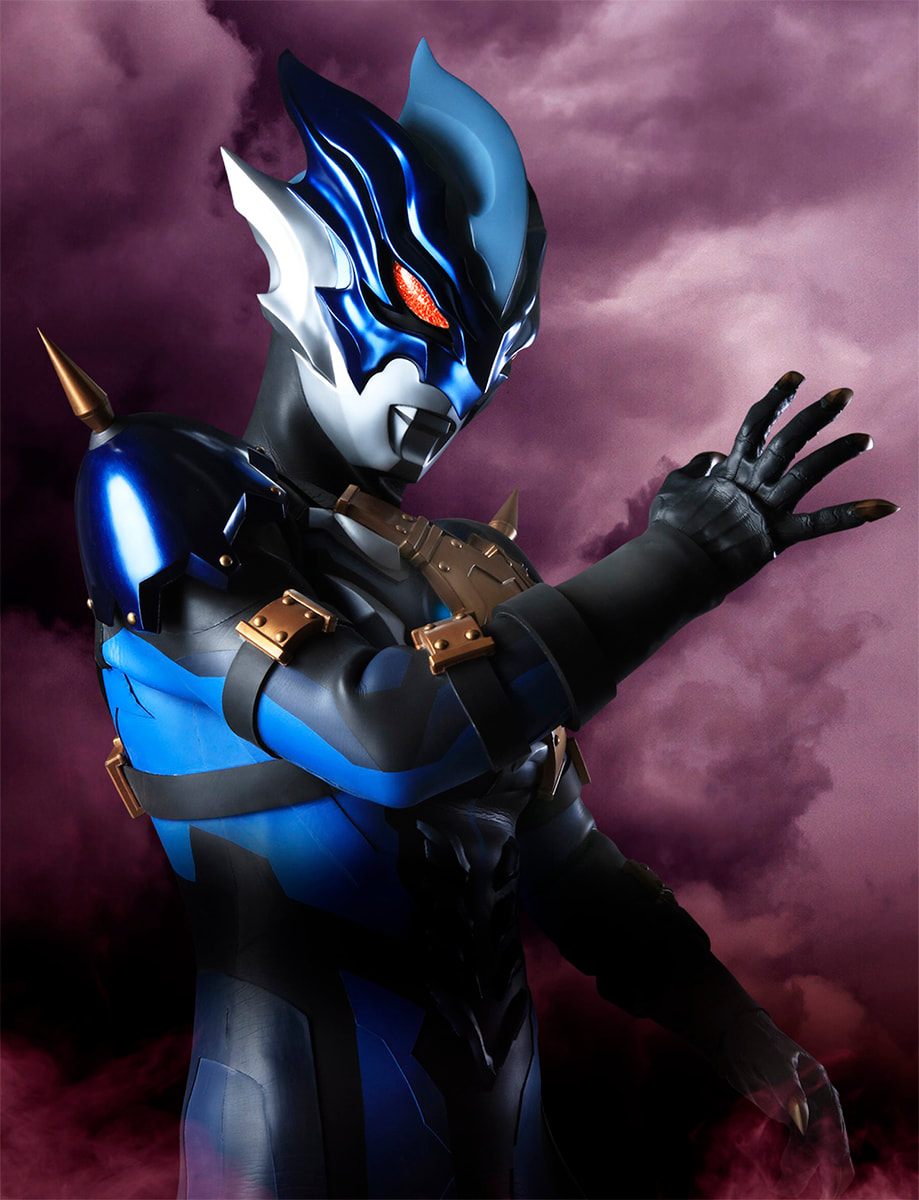 Ultraman Rb Movie - HD Wallpaper 