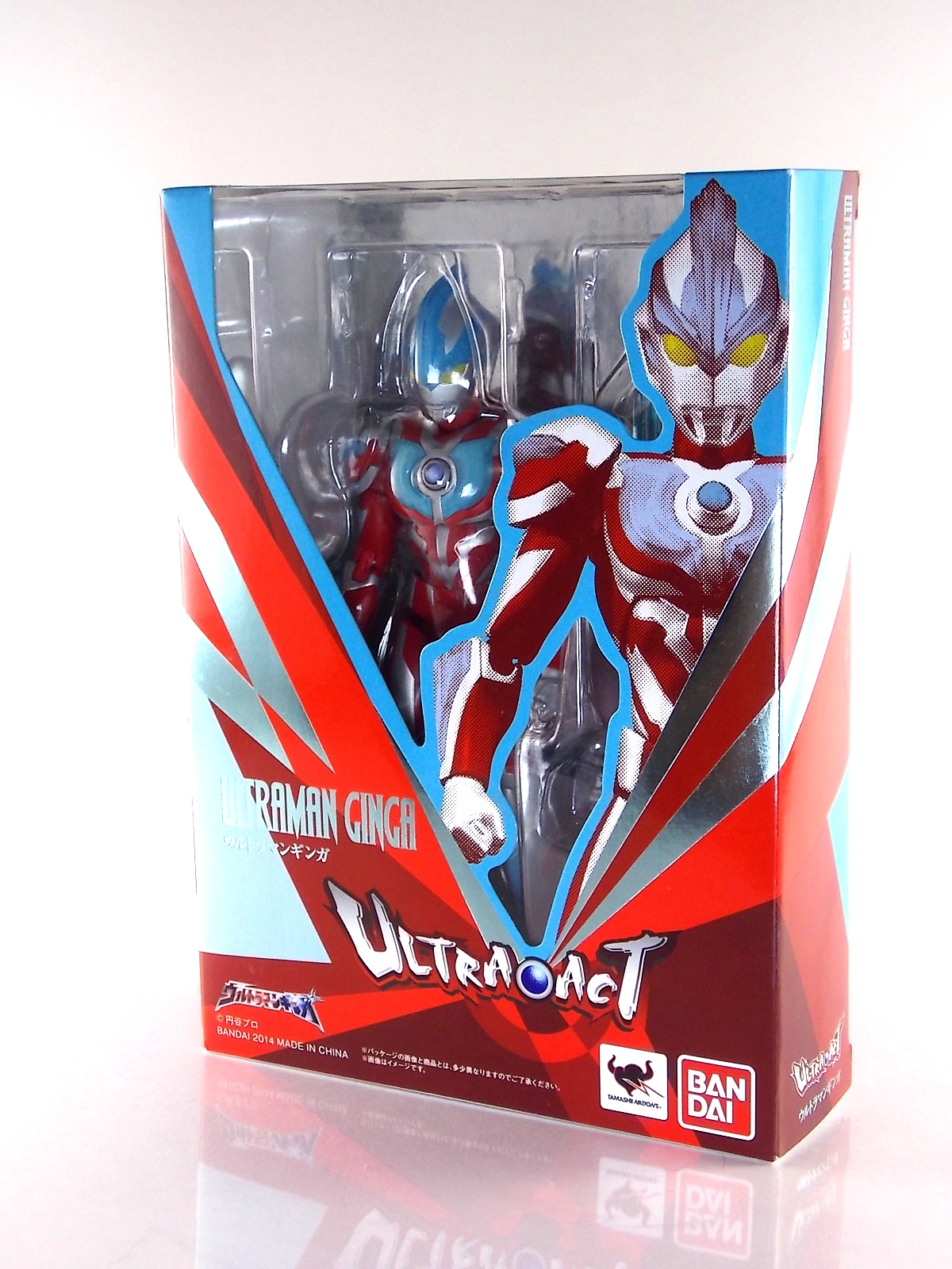 Ultraman Ginga Victory Toy Dx - HD Wallpaper 