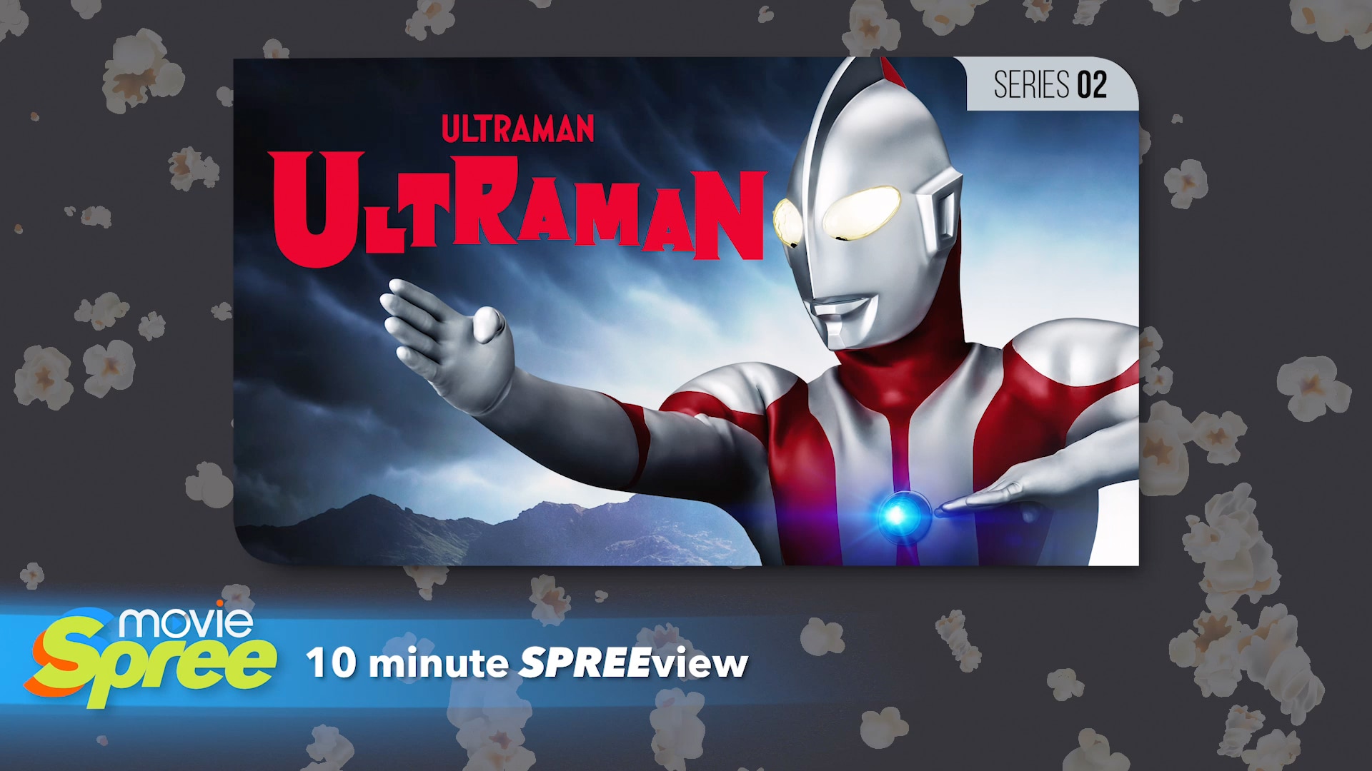 Mill Creek Entertainment Ultraman - HD Wallpaper 