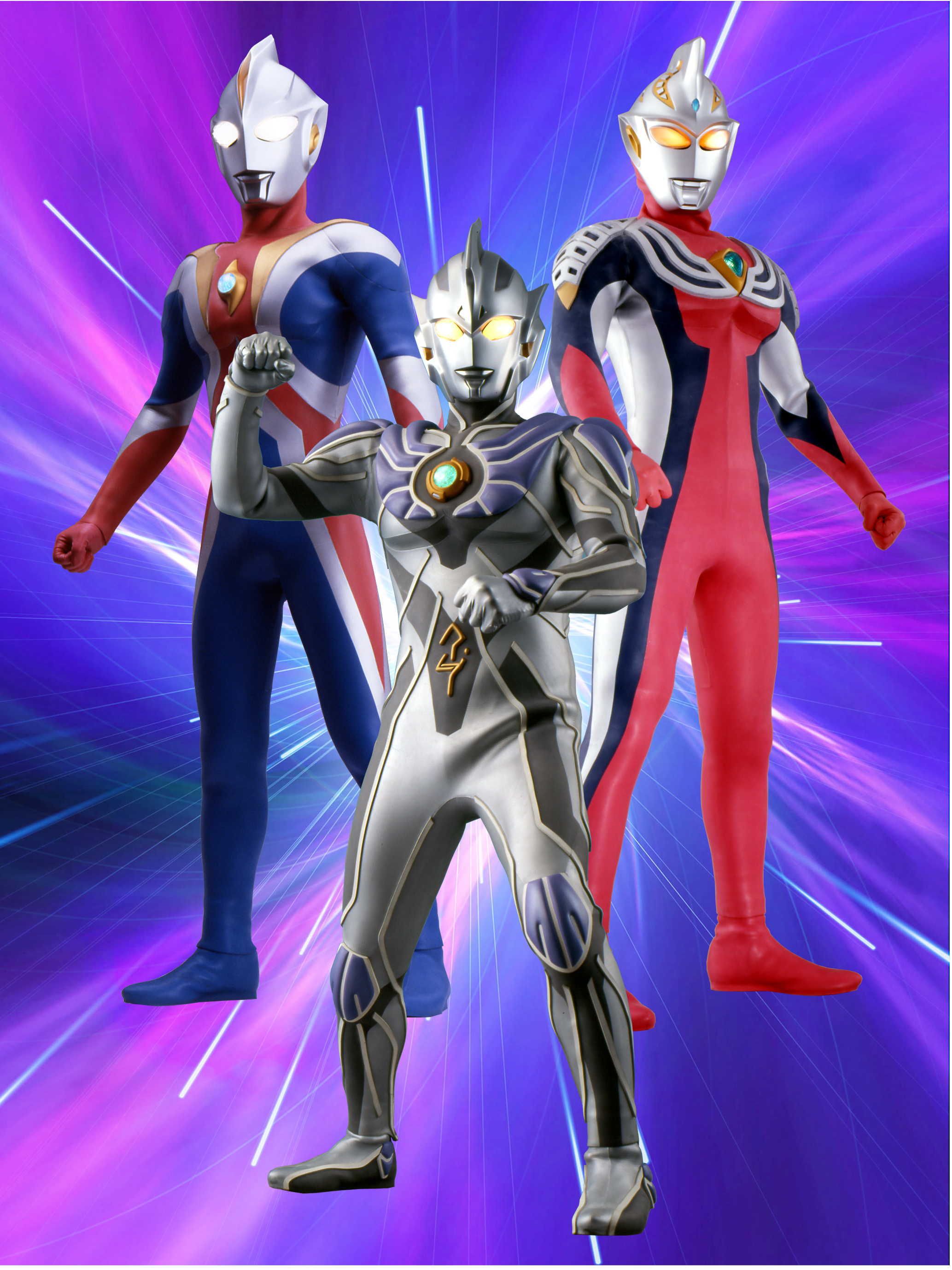 ultraman zero vs ultraman cosmos ultraman zero vs ultraman cosmos
