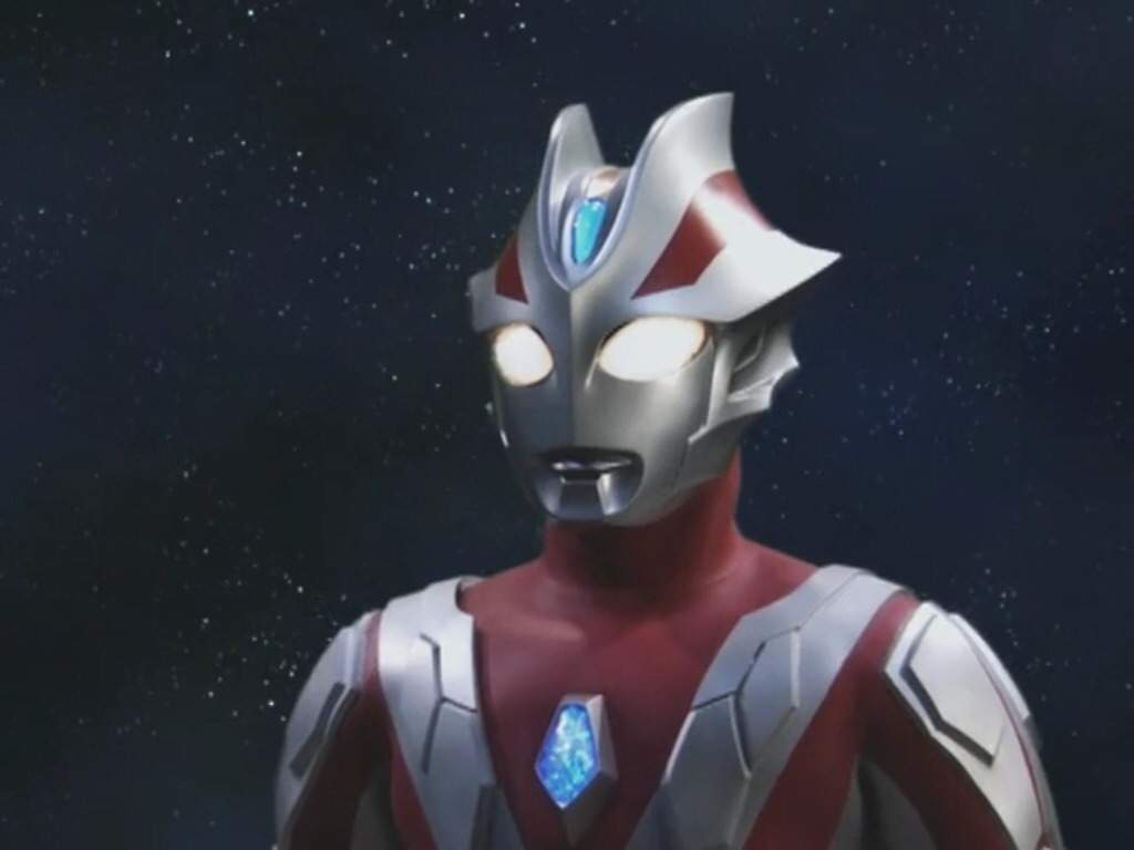 Max ultraman Ultraman