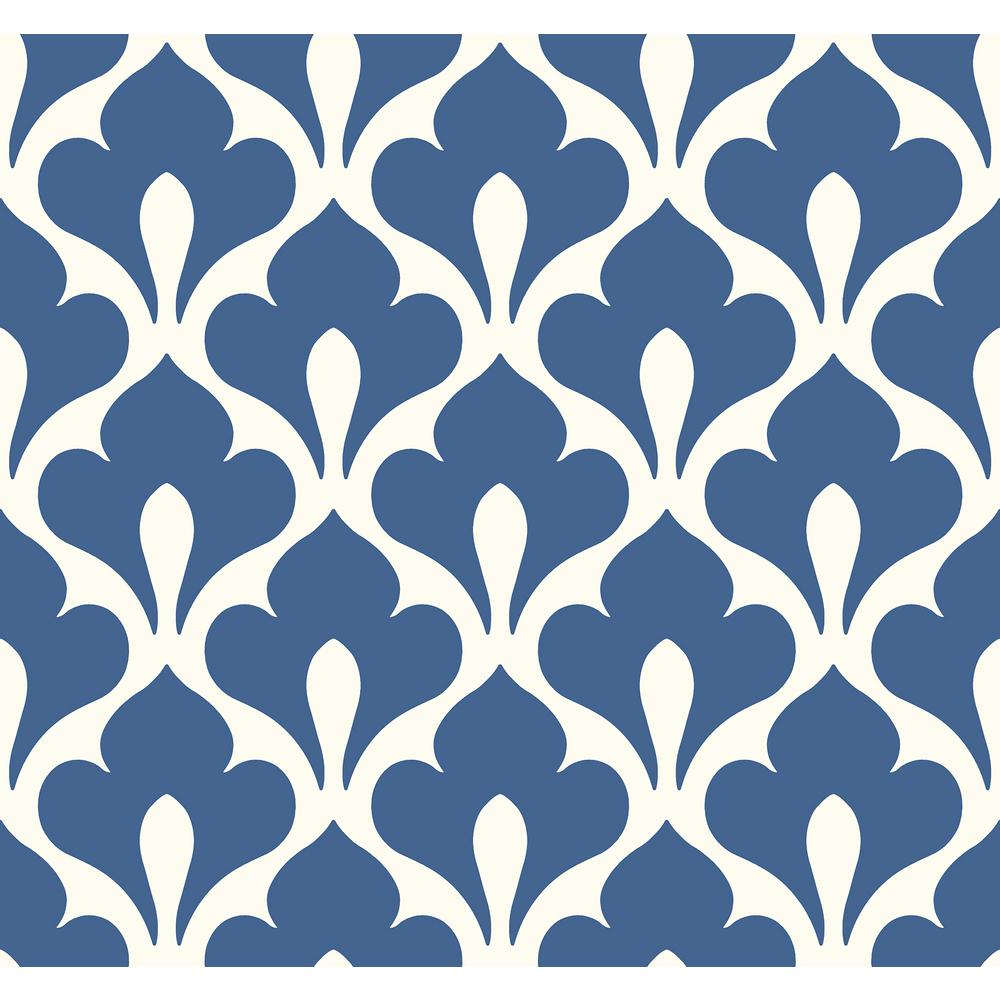 Retro Wall Paper Patterns - HD Wallpaper 