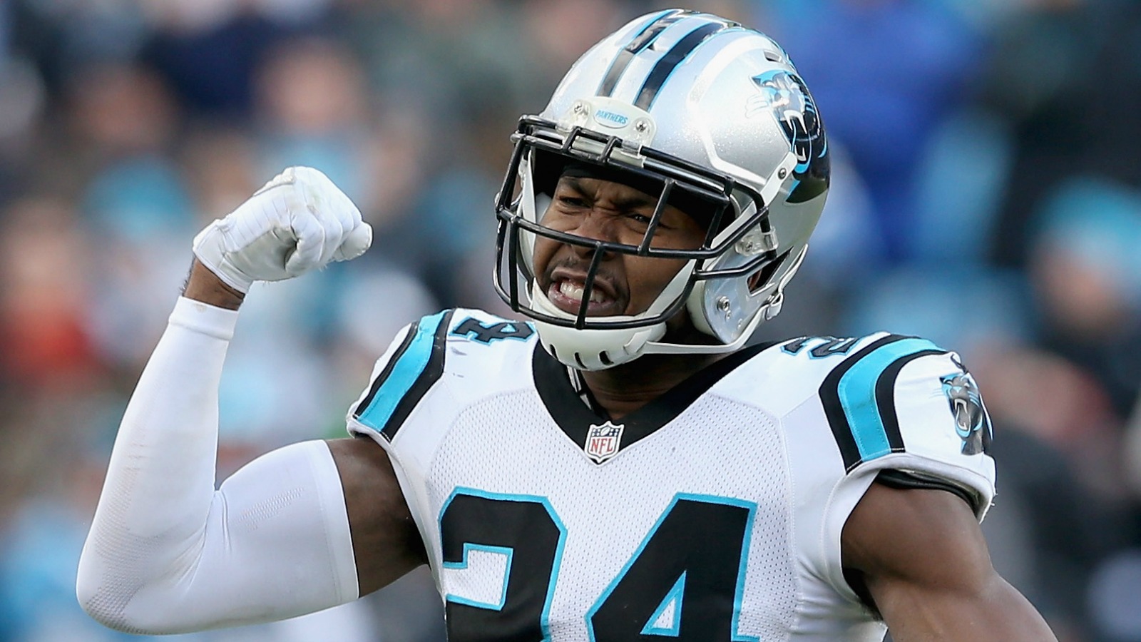 Josh Norman Panthers - HD Wallpaper 