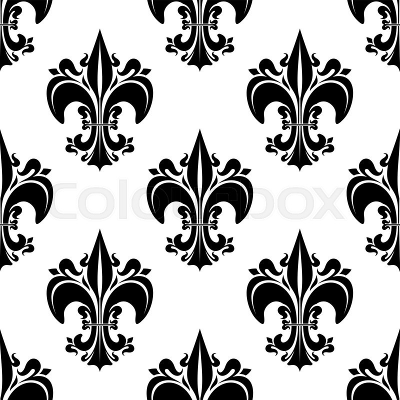 Fleur Wallpaper - Motifs In Diamond Pattern - HD Wallpaper 