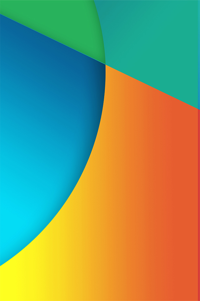 Com Apple Wallpaper Kitkat-b Iphone4 - HD Wallpaper 