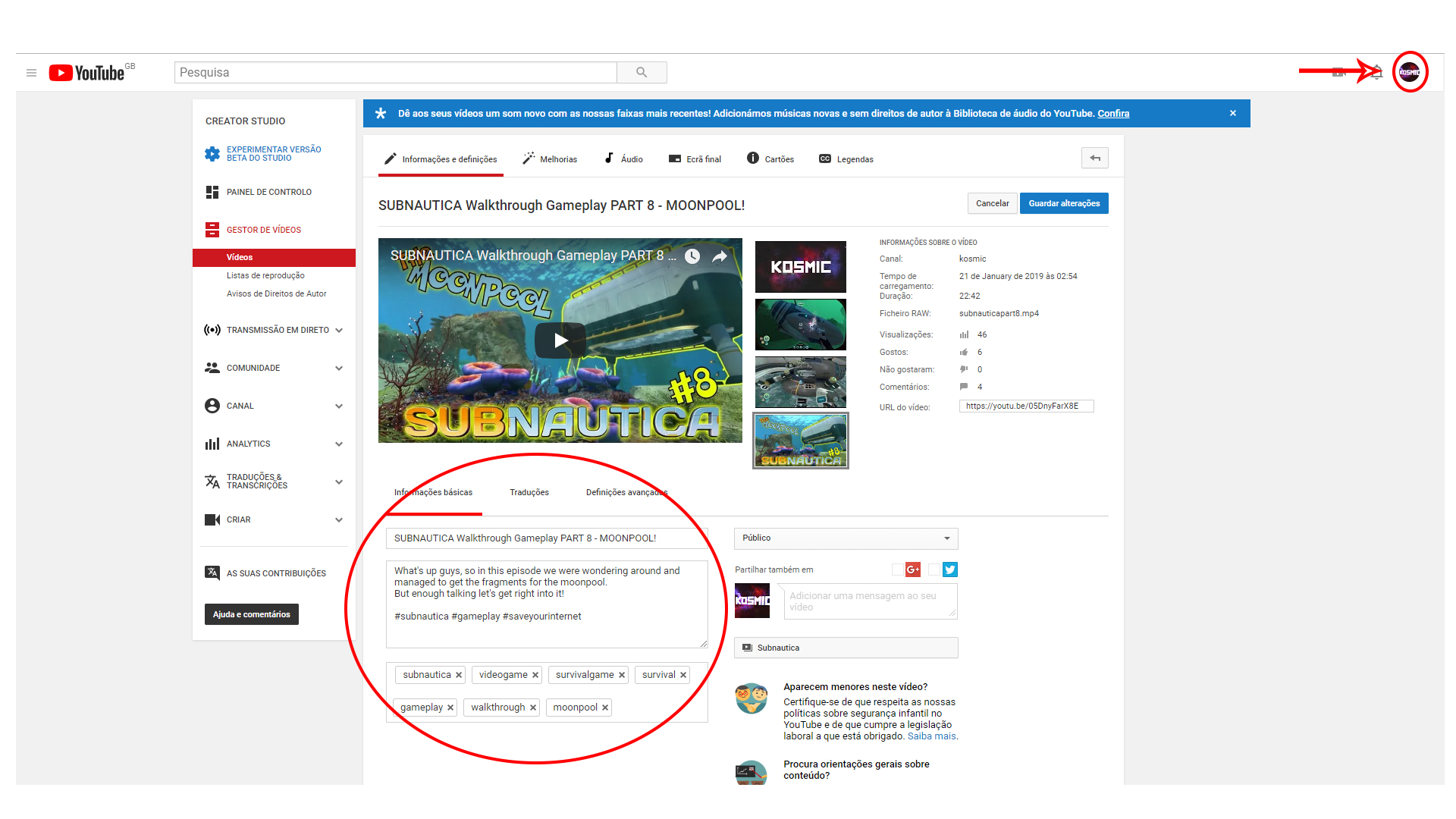 Youtube Show More Button - HD Wallpaper 