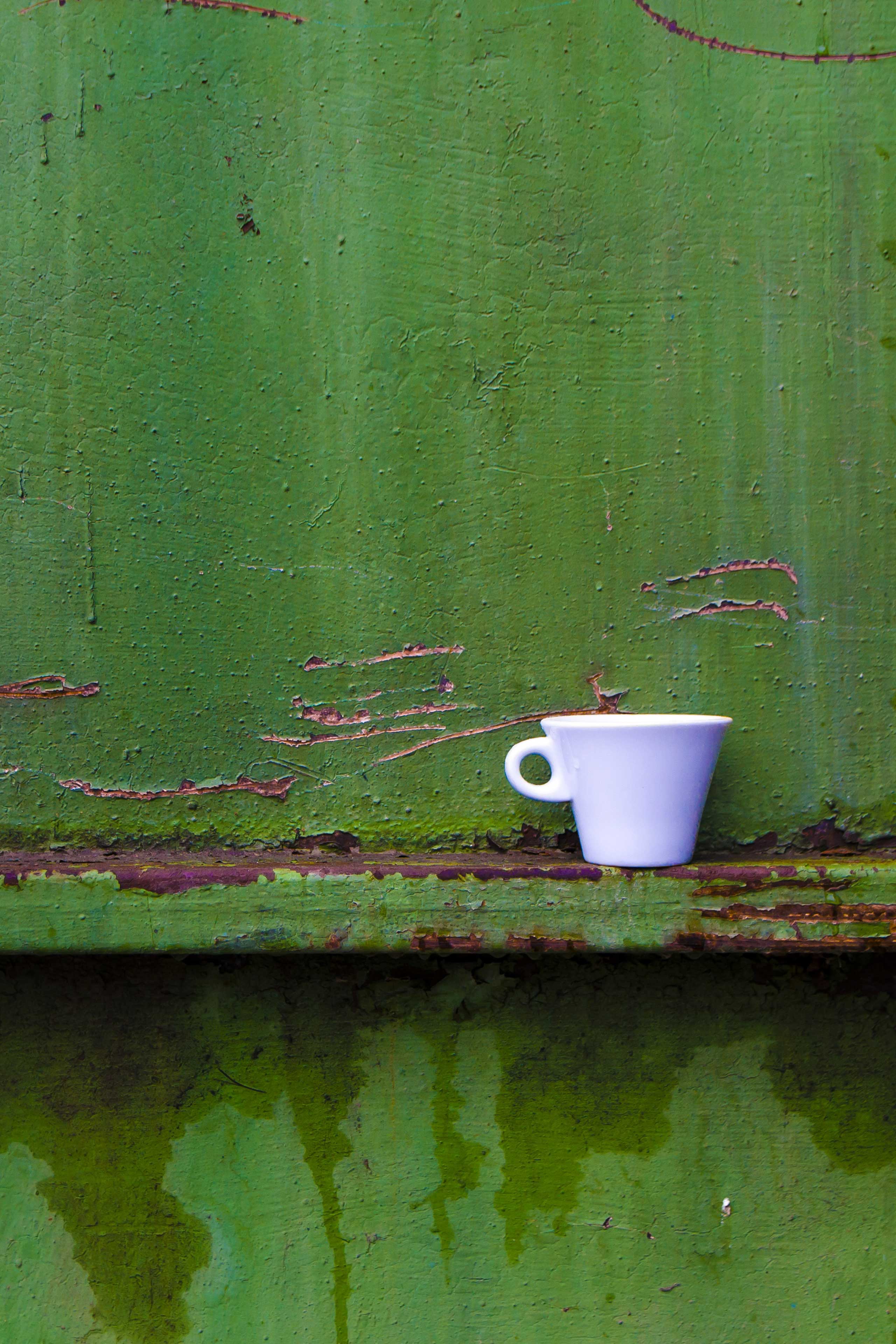 Coffee Wallpaper Iphone - HD Wallpaper 