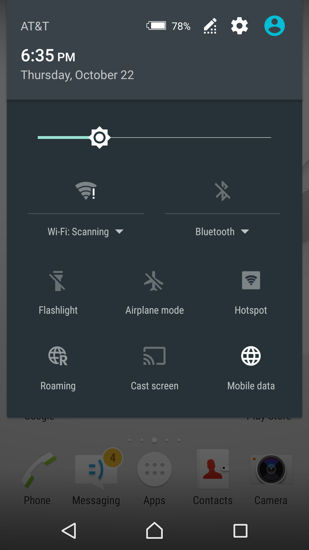 Turn On Mobile Data Sony Xperia - HD Wallpaper 