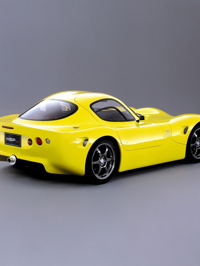 Suzuki Hayabusa Sport Prototype - HD Wallpaper 