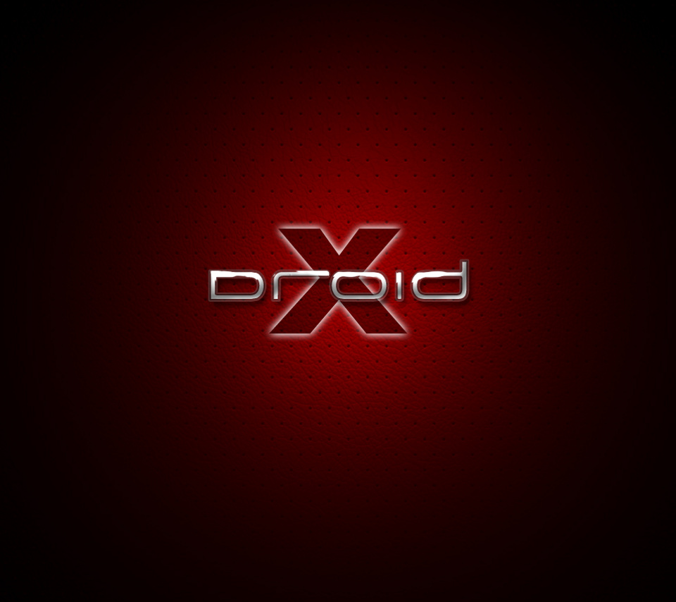 Droid X - HD Wallpaper 