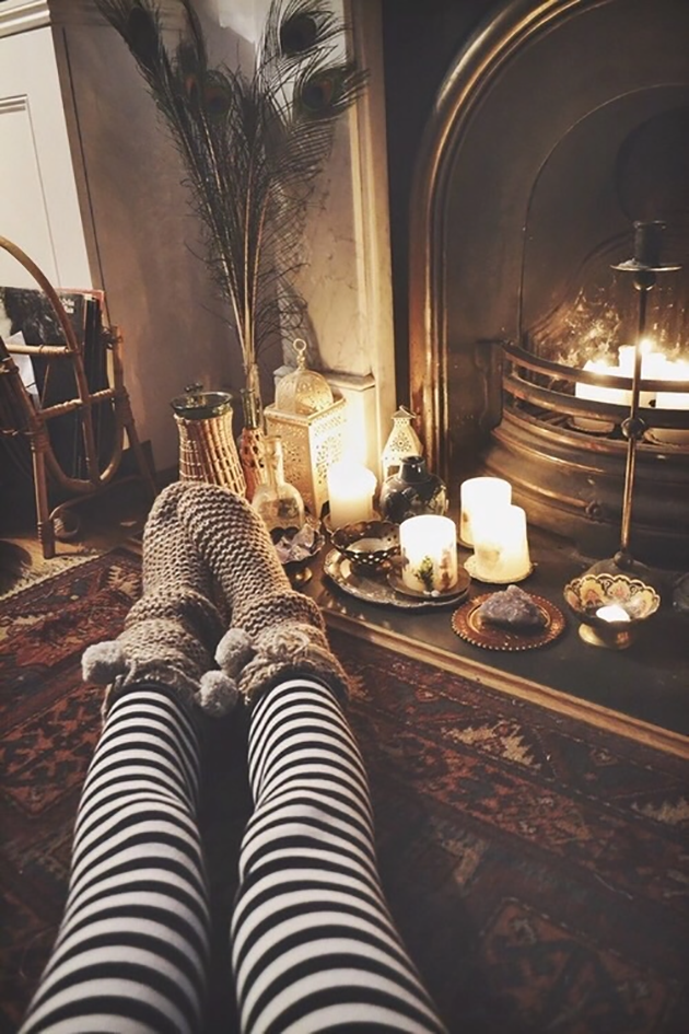 Holiday Stress Homey App Christmas Relax Family - HD Wallpaper 