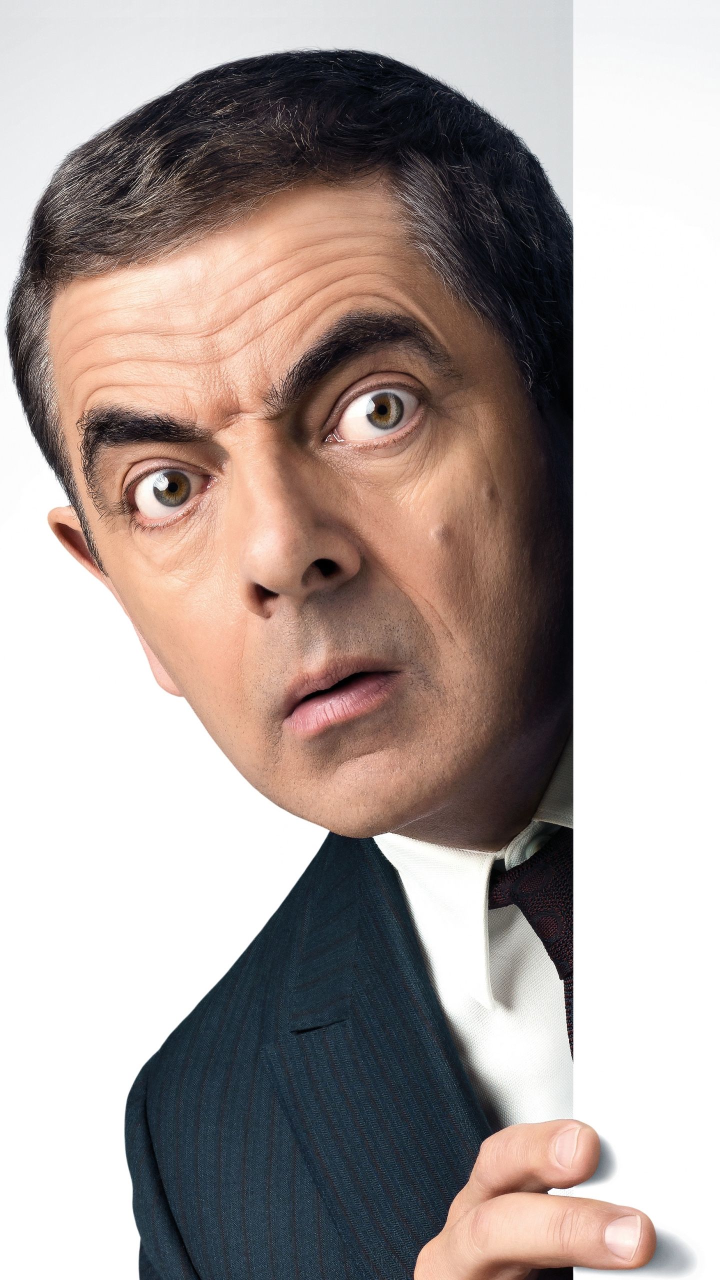 Johnny English 3 Hd - HD Wallpaper 