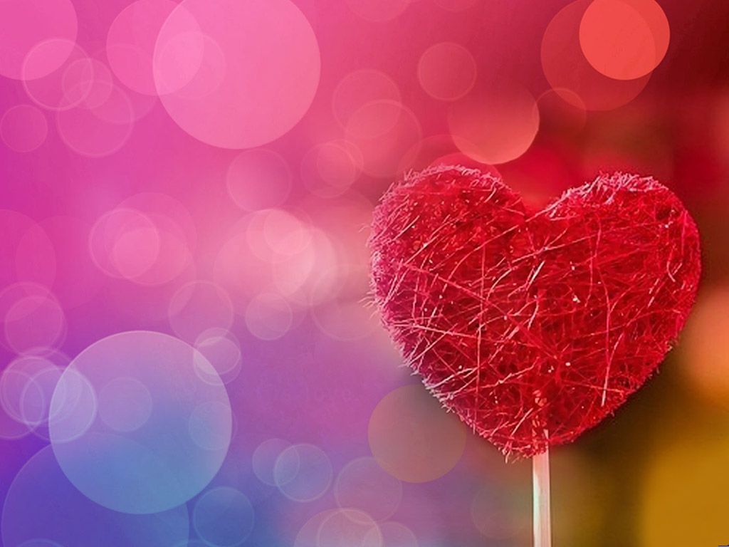 , Love Lollipop Slide Like Heart Ppt Background, Love - All We Need Is Love - HD Wallpaper 