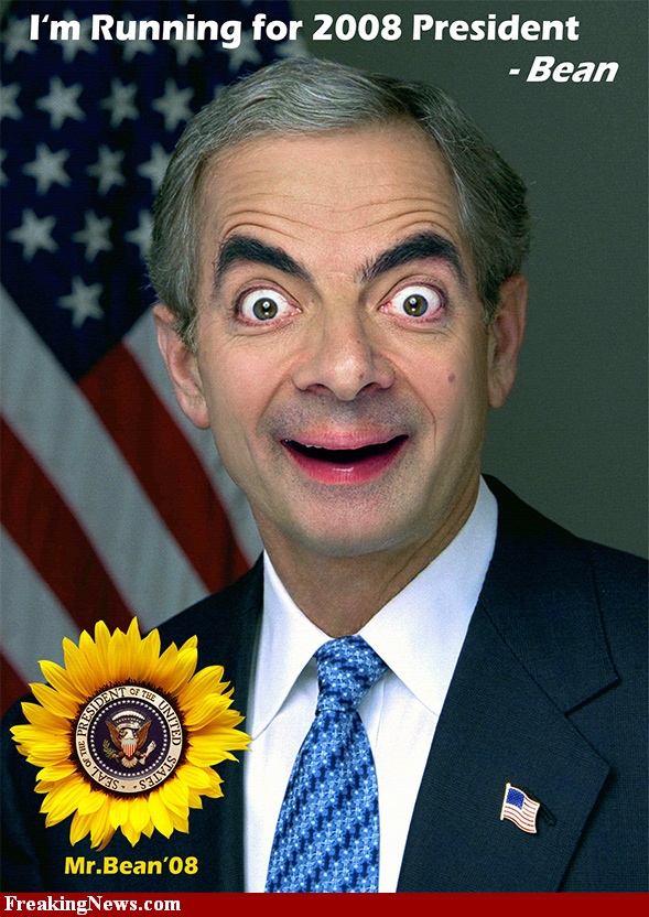 George W Bush - HD Wallpaper 