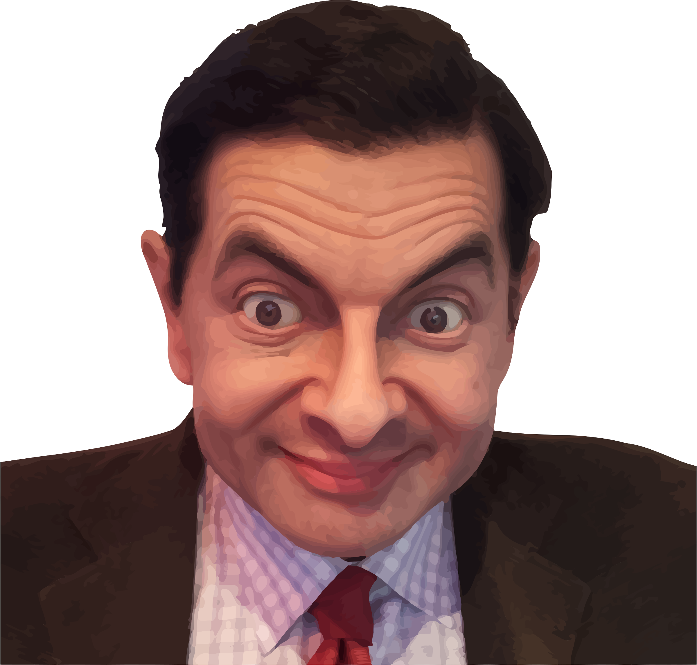 Rowan Atkinson Png - HD Wallpaper 