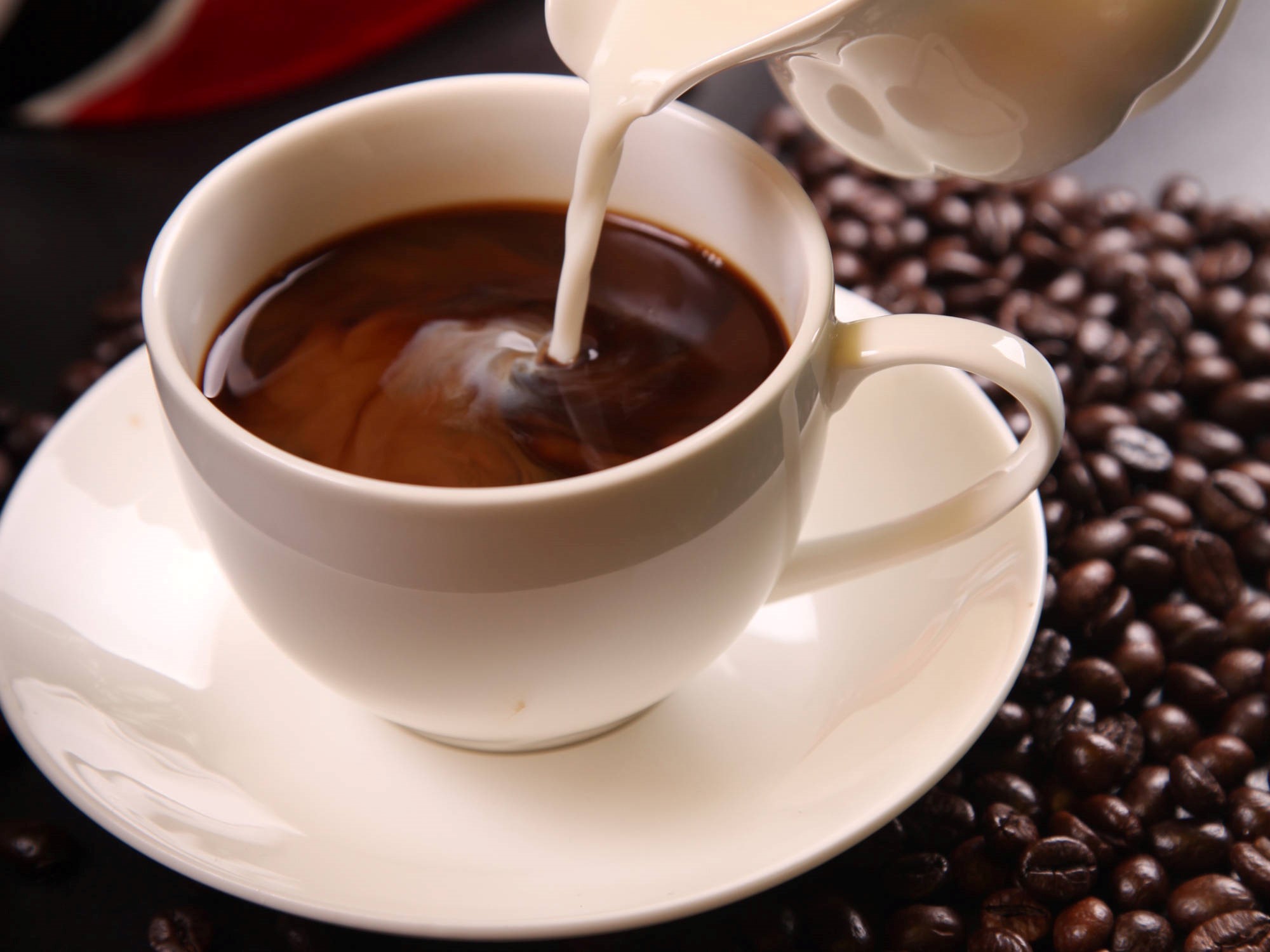 Café Maria Bonita Alfenas - HD Wallpaper 