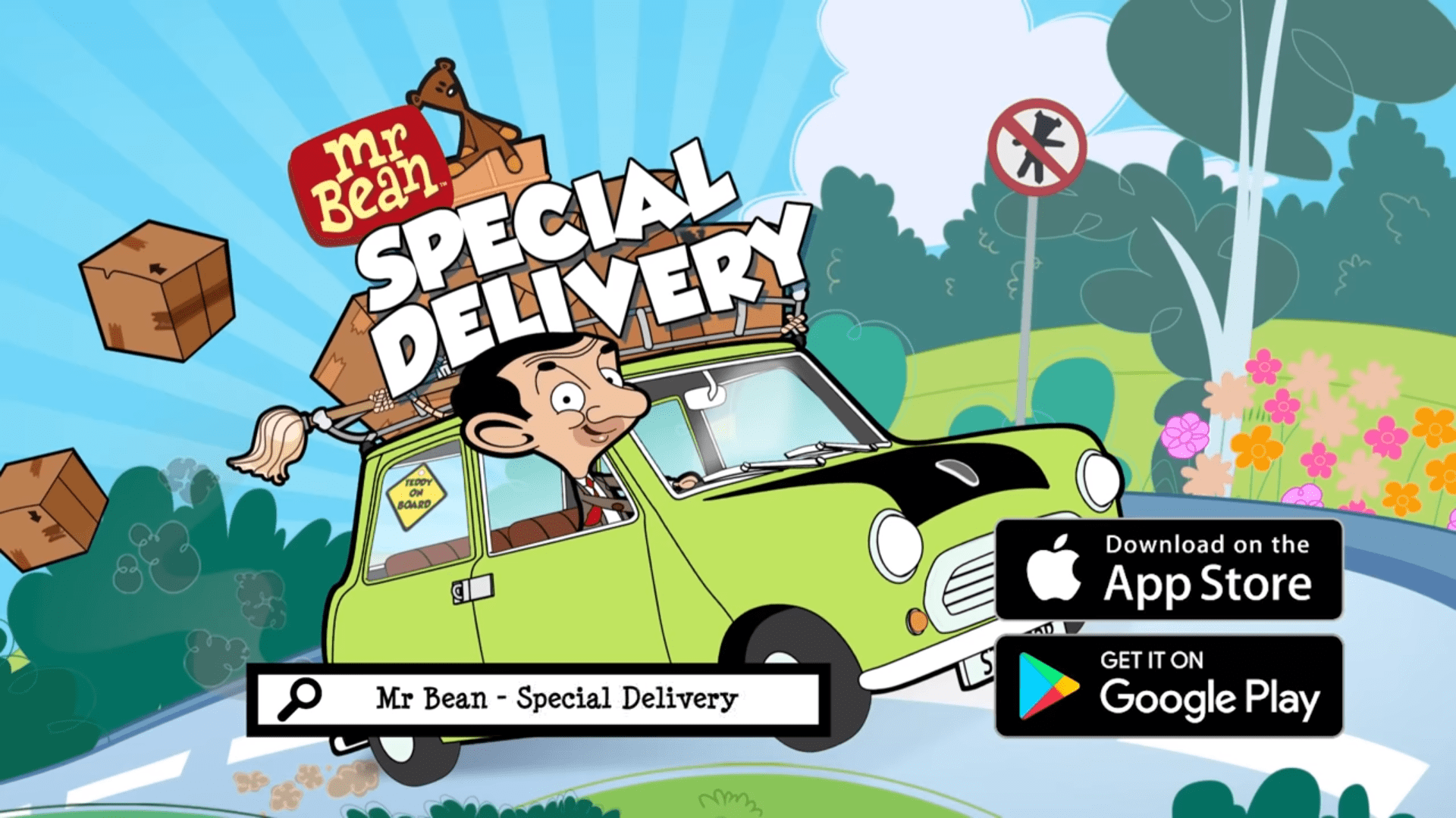 Mr Bean Special Delivery 1920x1080 Wallpaper teahub io Mr Bean Special Delivery 1920x1080 Wallpaper teahub io