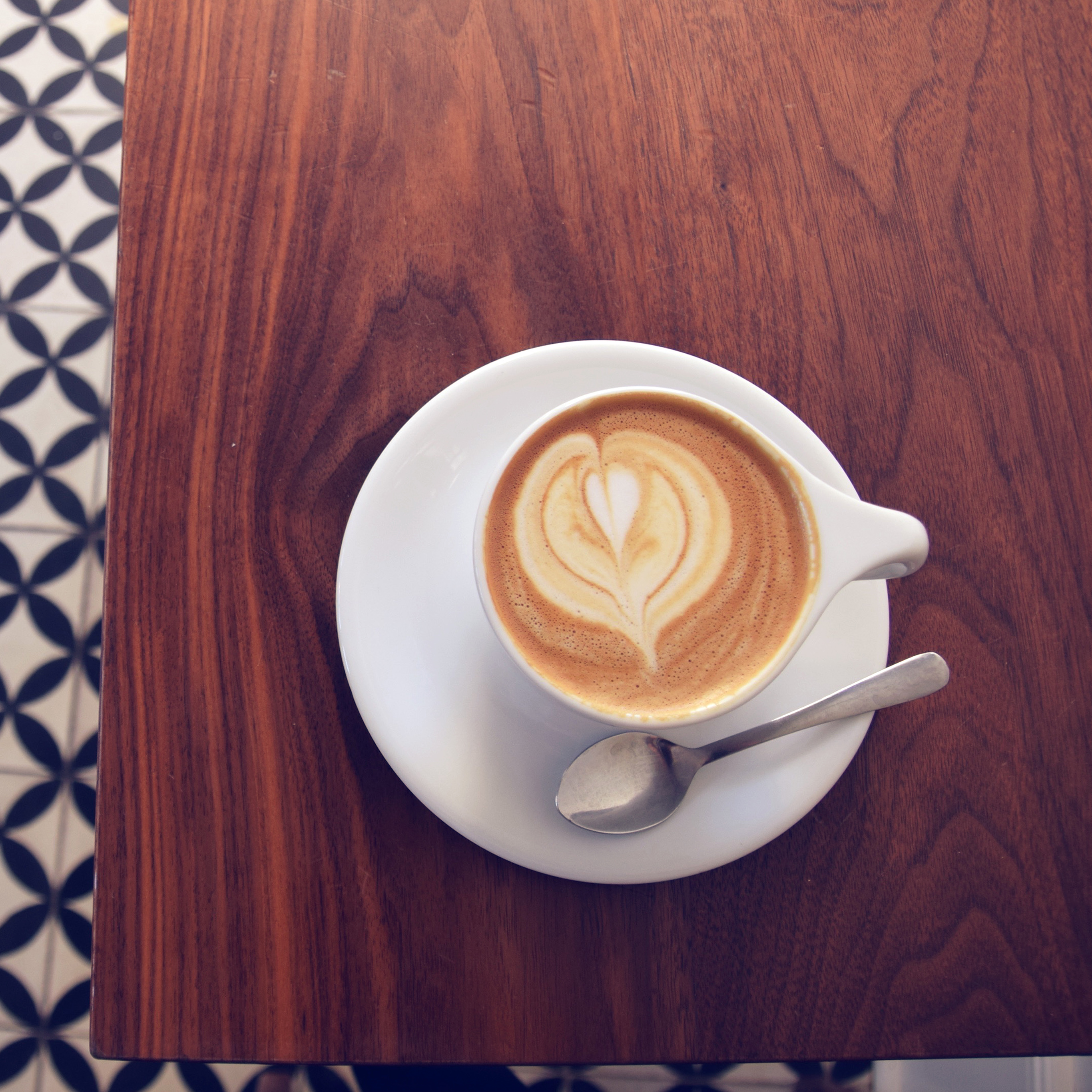 Coffee - HD Wallpaper 