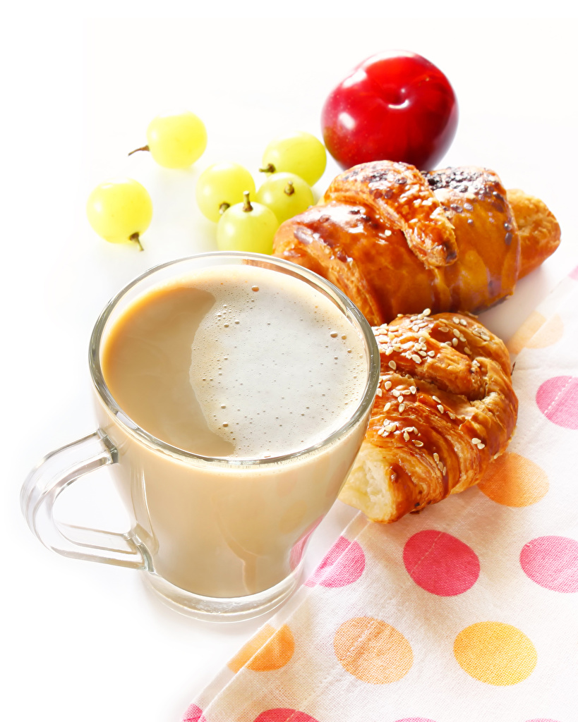 Croissant - HD Wallpaper 