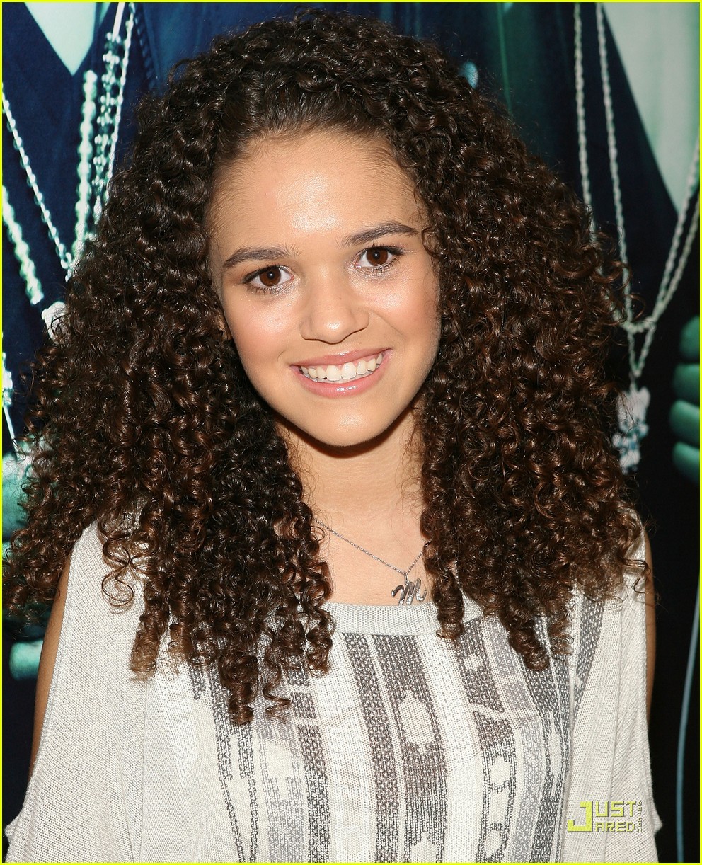 Mindless Behavior Hard Rock - Madison Pettis 2012 - HD Wallpaper 