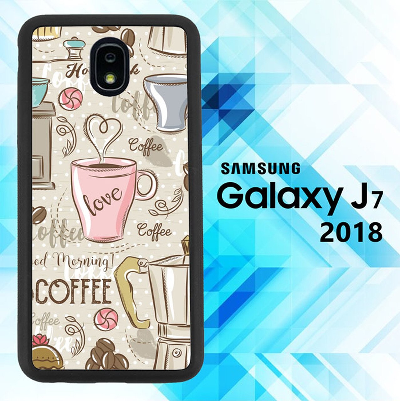Samsung Galaxy J7 Wolf Phone Cases - HD Wallpaper 