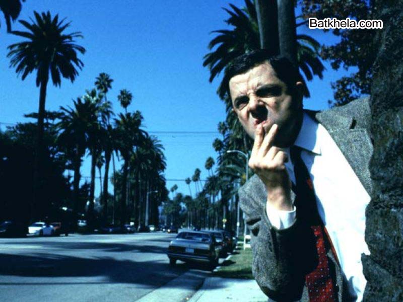 Mr Bean Der Ultimative Katastrophenfilm - HD Wallpaper 