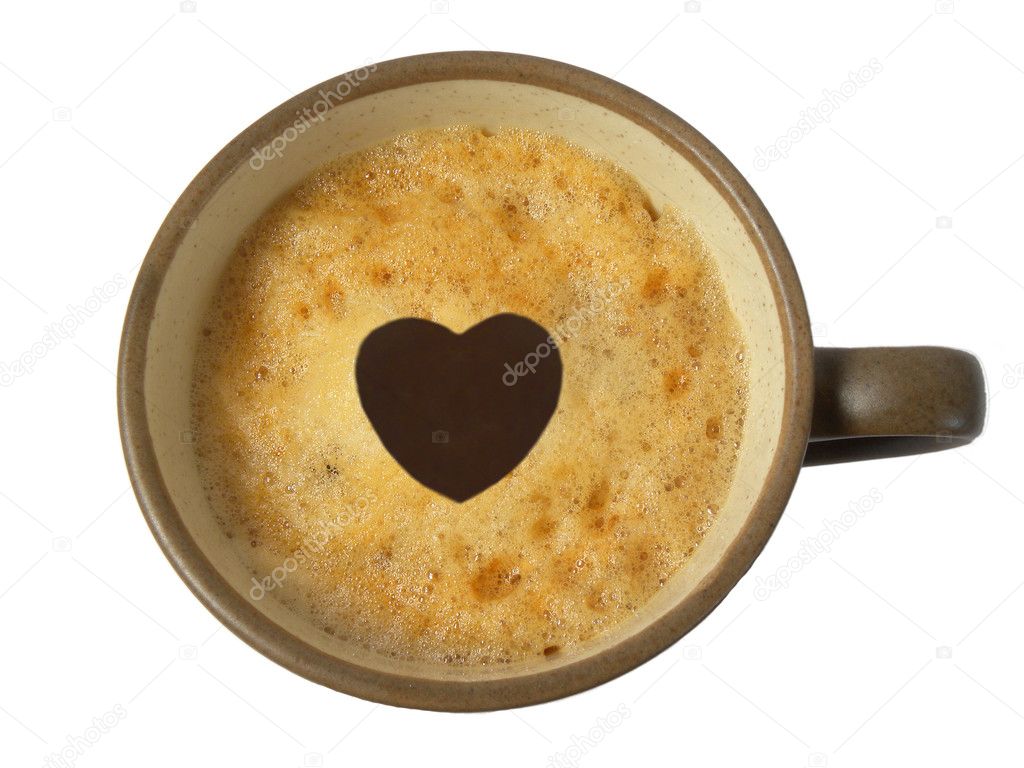 Coffee Milk - HD Wallpaper 