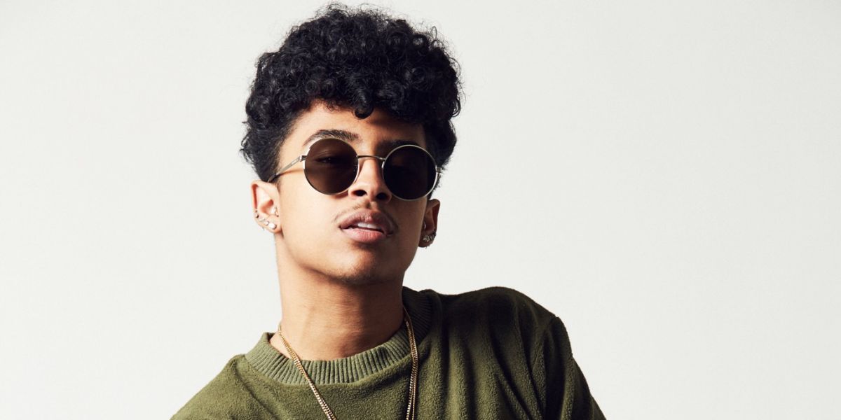 Teen Summit Returns For The Culture - Man - HD Wallpaper 