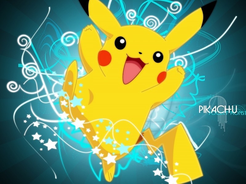 Pokemon Poster High Resolution - HD Wallpaper 