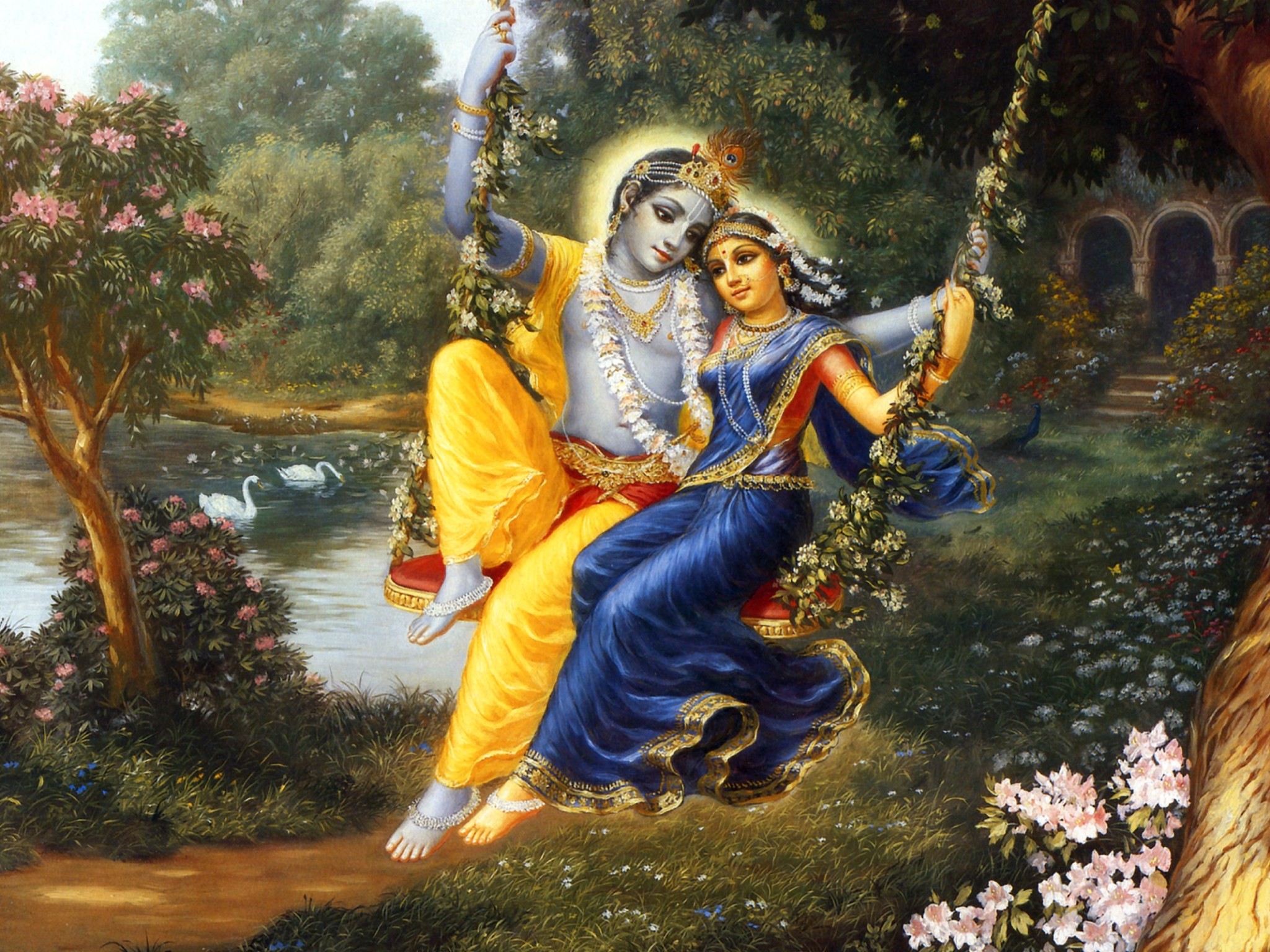 Shri Krishna Radha Images Hd - 2048x1536 Wallpaper Shri Krishna Radha Images Hd - 2048x1536 Wallpaper