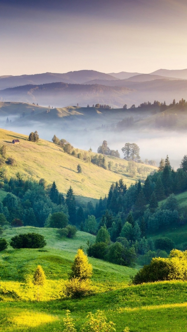 Toscana Italia - HD Wallpaper 