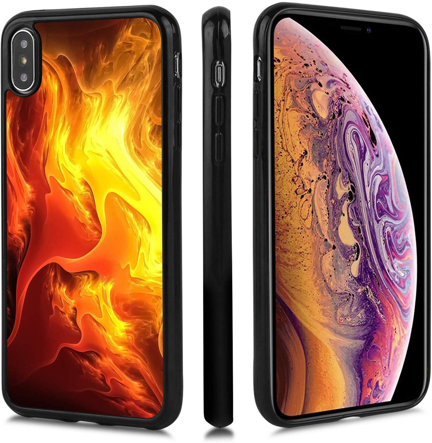 Apple Iphone Xs Max - HD Wallpaper 