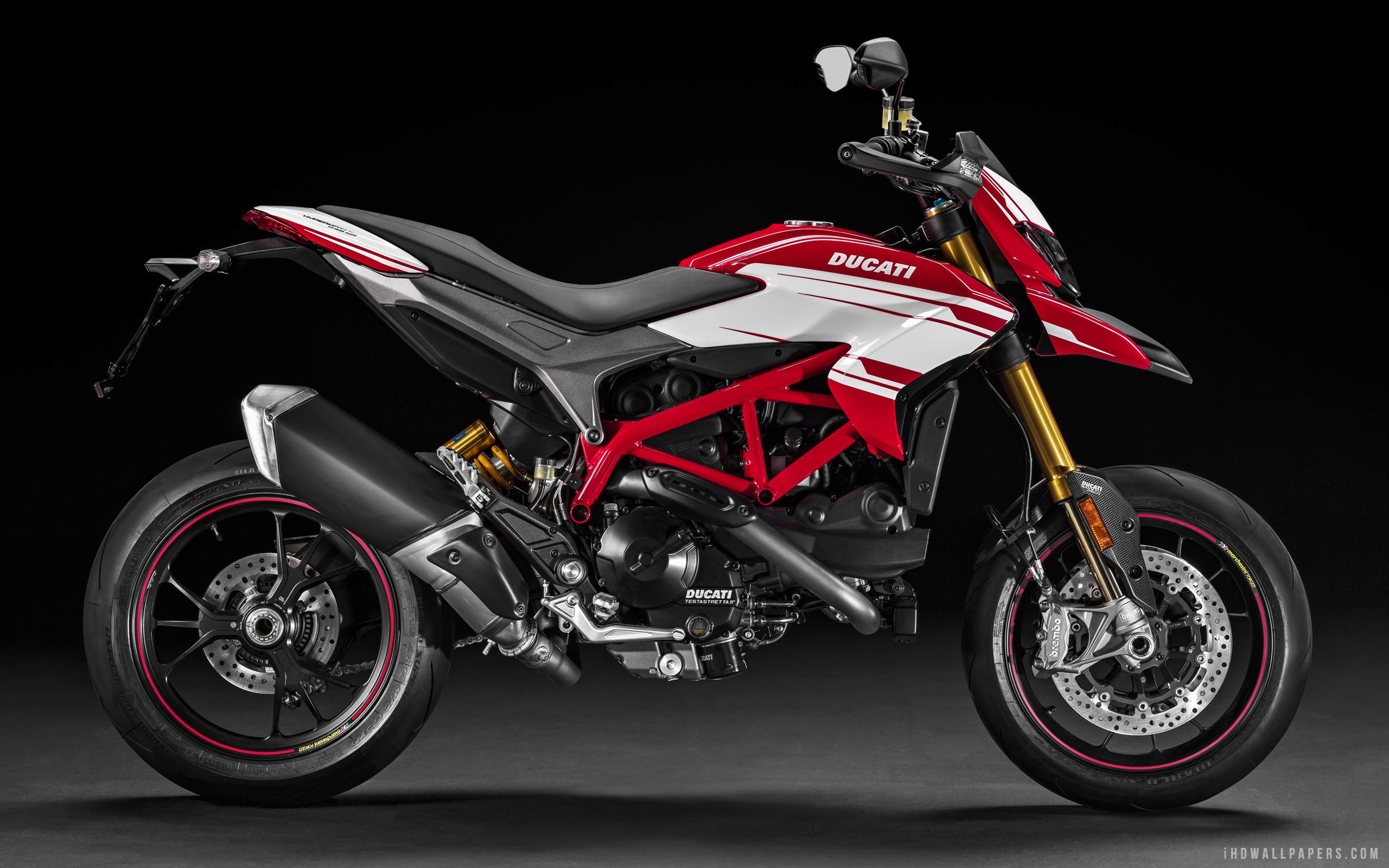 Ducati Hypermotard 939 Sp - HD Wallpaper 