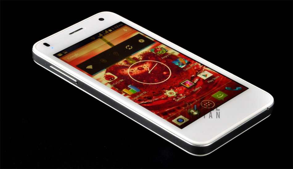 Lava Iris X1 - Iphone - HD Wallpaper 