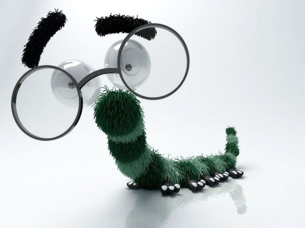 Funny Animated Wallpapers - Funny Animated Wallpaper Hd - 1024x768 Wallpaper  
