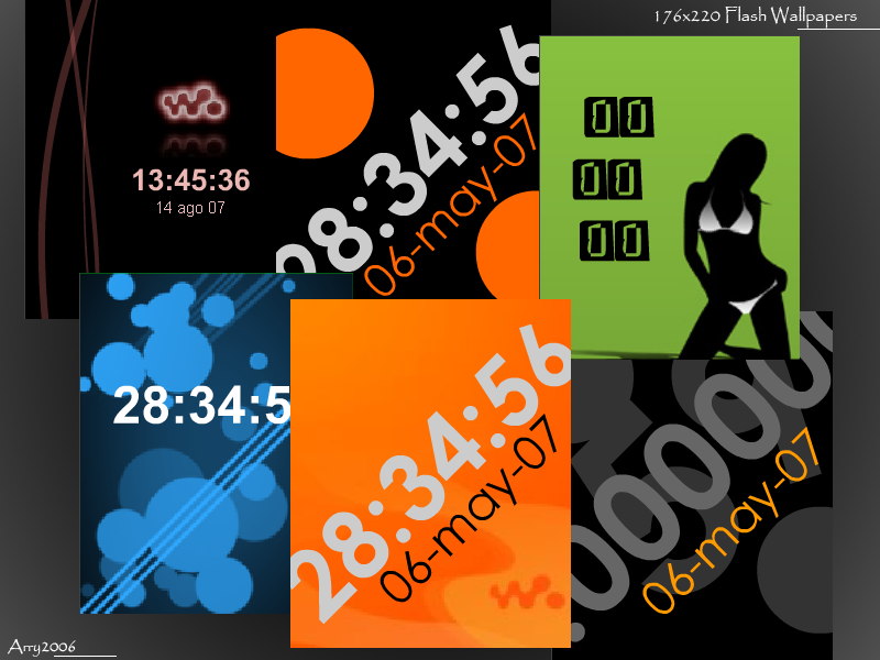 Wallpapers - Flash - HD Wallpaper 