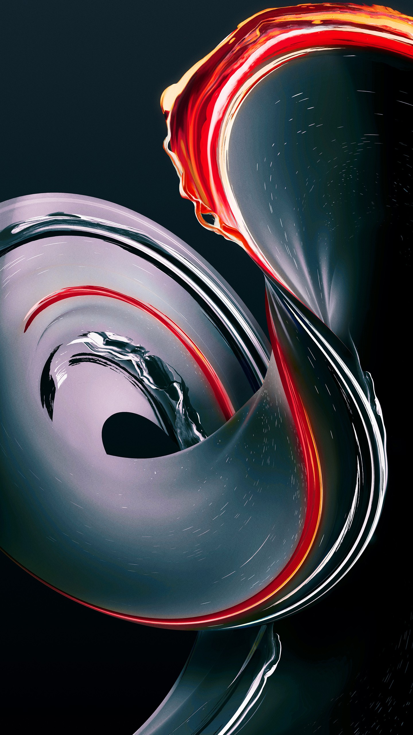 Oneplus 6t Wallpapers 4k - HD Wallpaper 