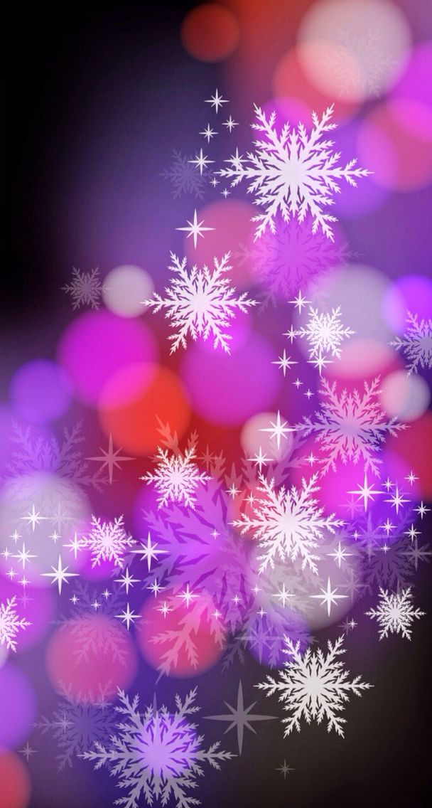 Beautiful Background Images Of Christmas For Phone - HD Wallpaper 