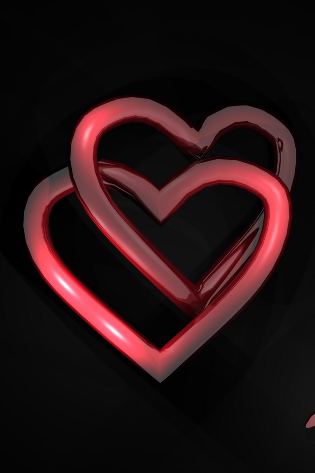 Heart - HD Wallpaper 