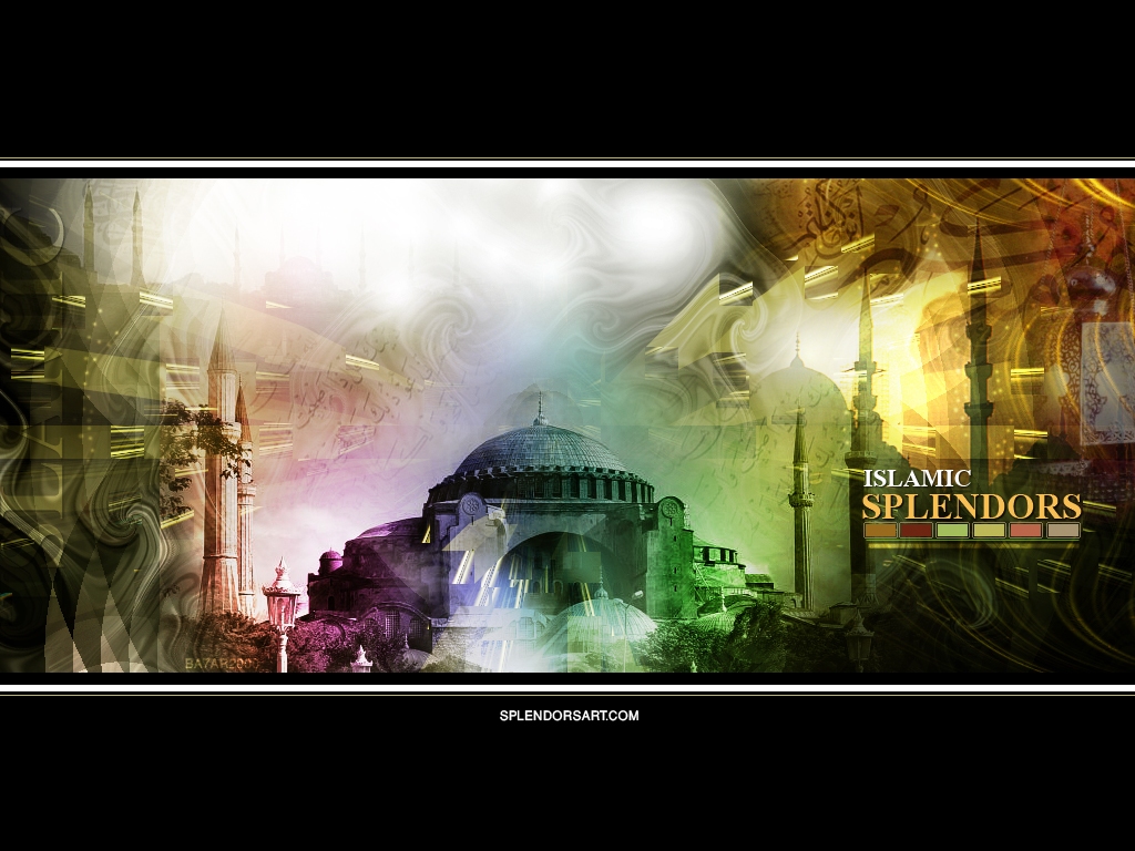 Names Photo, Cute Wallpapers, Quran E Pak Wallpapers - Hagia Sophia - HD Wallpaper 