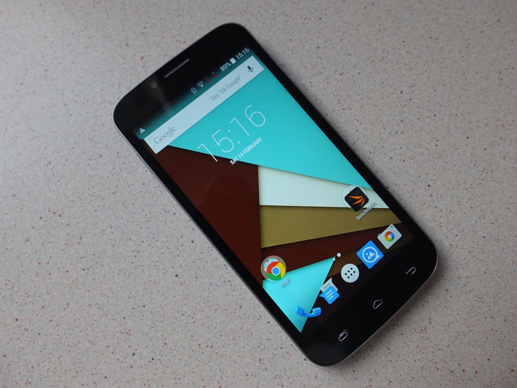 Karbonn Titanium S6 Pic3 - Samsung Galaxy - HD Wallpaper 