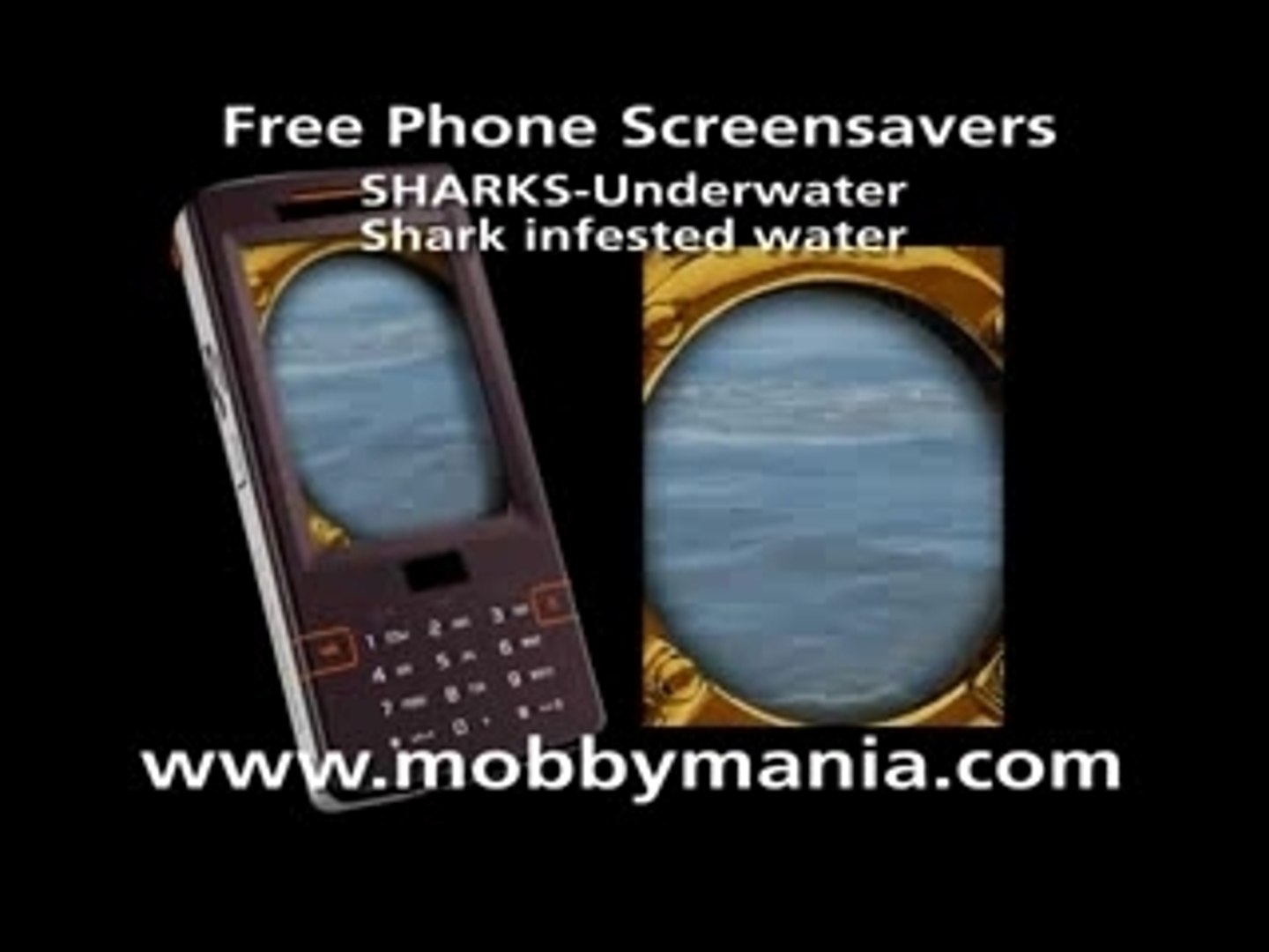 Sony Ericsson W950i - HD Wallpaper 