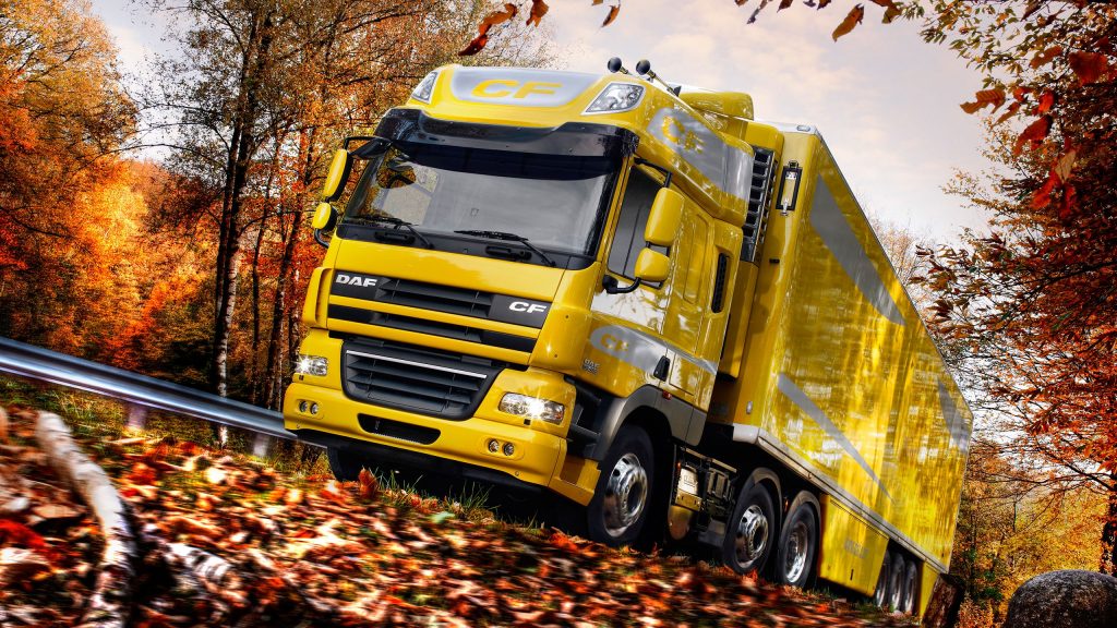 Daf Wallpapers - Daf Hd - HD Wallpaper 