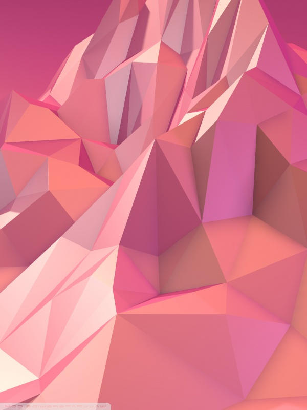 Triangle - HD Wallpaper 