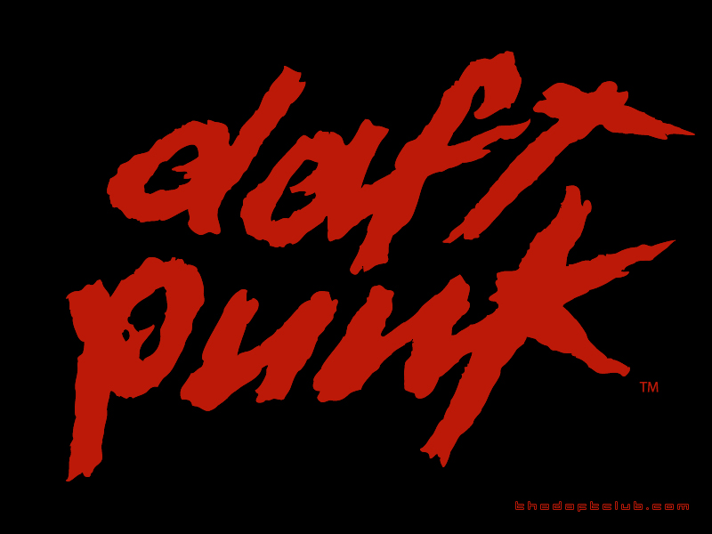 Daft Punk - HD Wallpaper 