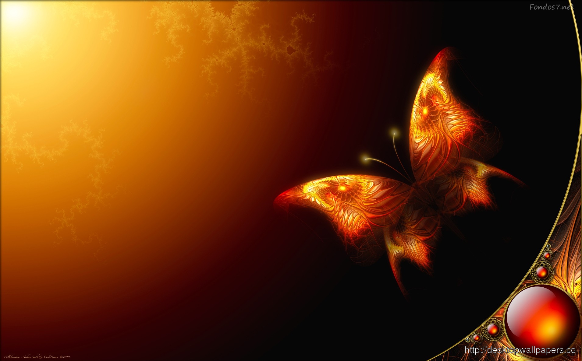 Wallpaper 3d Hd - Butterfly Made Of Fire - 1910x1186 Wallpaper Wallpaper 3d Hd - Butterfly Made Of Fire - 1910x1186 Wallpaper