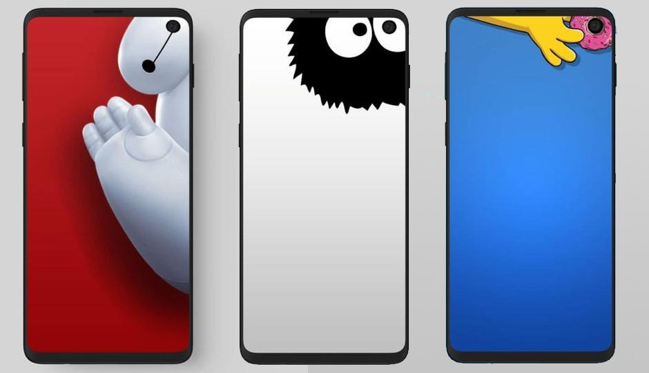 S10 Wallpaper Notch - 940x540 Wallpaper S10 Wallpaper Notch - 940x540 Wallpaper