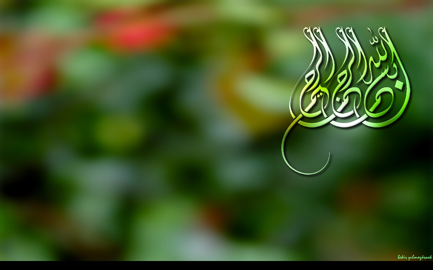 Calligraphy - HD Wallpaper 