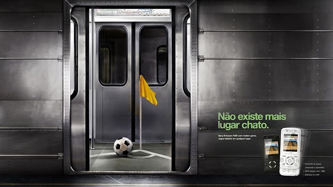 Sony Ericsson Mobile Phone Wallpaper Graphic Creative - Sony Ericsson - HD Wallpaper 